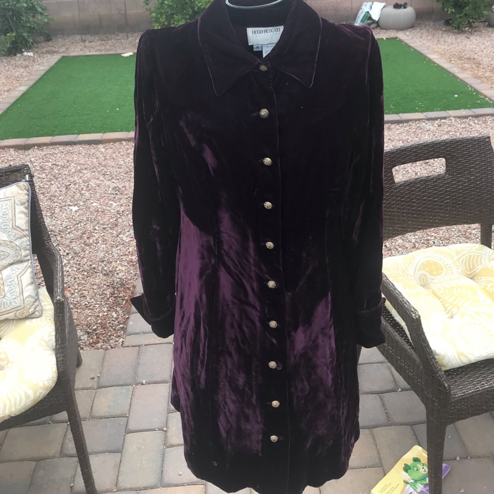 Hugo Buscati - image 1